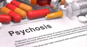 Psychosis Treatment