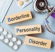 Borderline Personality Disorder Treatment