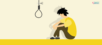 Suicidal Thoughts Help Treatment